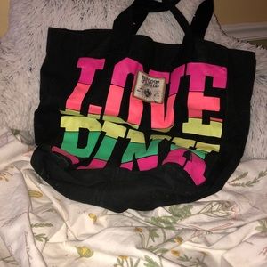 Tote
